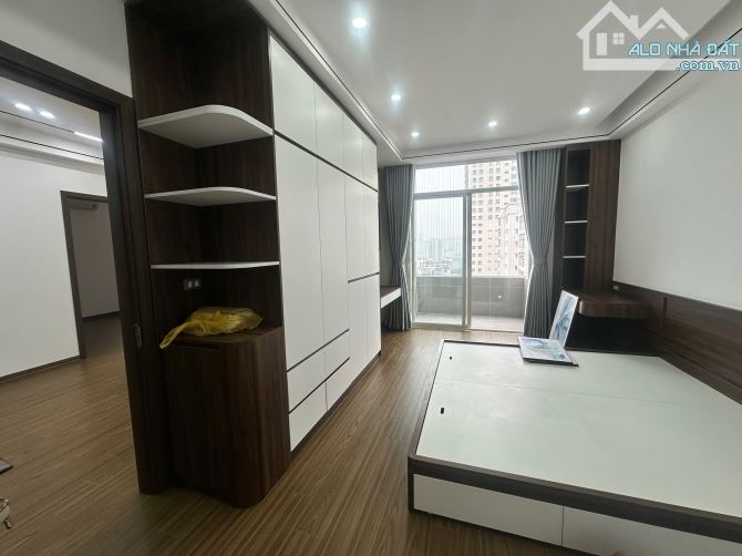 CĂN HỘ LÔ GÓC-3SÁNG- 86M² – 2PN-2WC – JSC 34 KHUẤT DUY TIẾN-NGUYỄN TUÂN – 7.2 TỶ