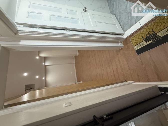 BÁN NHÀ ĐÀO TẤN – BA ĐÌNH – NHÀ ĐẸP Ở NGAY – CHỈ 7 TỶ - 3