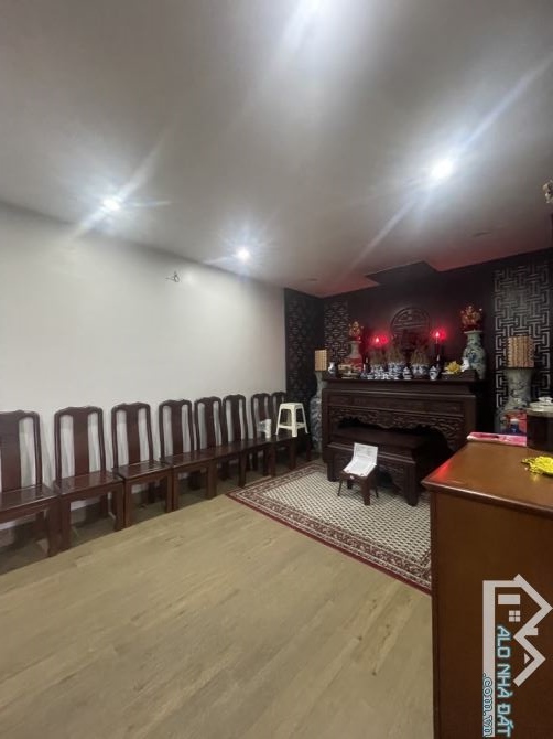 BÁN NHÀ ĐẸP TỨ LIÊN - 48M2 - 7 TẦNG - THANG MÁY - NGÕ Ô TÔ – MẶT TIỀN ĐẸP – CHỈ 15 TỶ