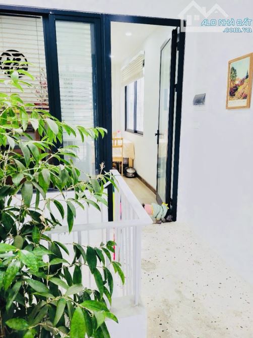 Duy nhất ở Giang Văn Minh! Thang máy, Ô tô vòng quanh, 30m ra phố, vp, kd đỉnh. 60m*6T