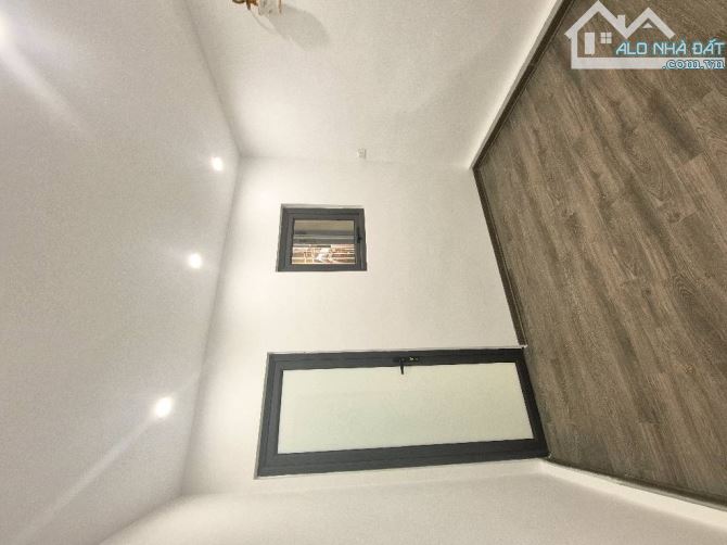 Bán nhà Đội Cấn Ba Đình 3 ngủ , nhỏ nhỏ xinh xinh - 3