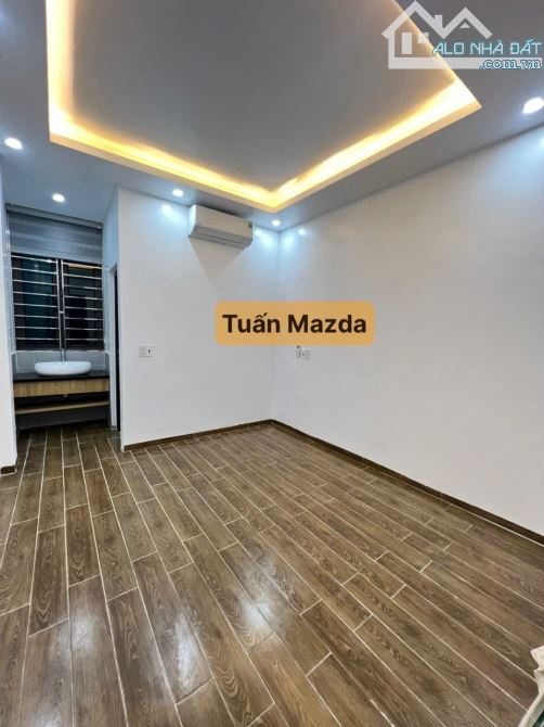 Bán nhà 5 tầng Trần Lãm oto đỗ cửa - 3