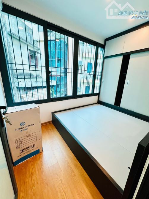 BÁN TẬP THỂ CƠ ĐIỆN TẦNG 3, NGÕ 221 TÔN ĐỨC THẮNG, ĐỐNG ĐA. 60M2 – 2PN. 2,95 TỶ