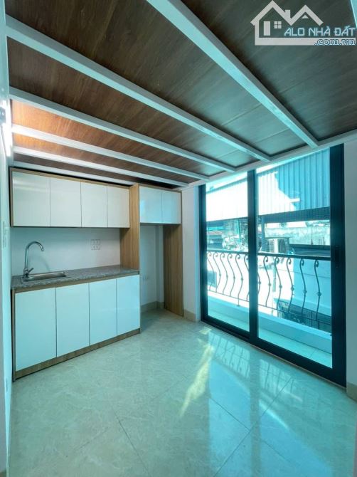 GIẢM CHÀO 500TR – BÁN TÒA CCMN 7 TẦNG – 15 PHÒNG - THANG MÁY – ĐỊNH CÔNG THƯỢNG, HOÀNG MAI - 4