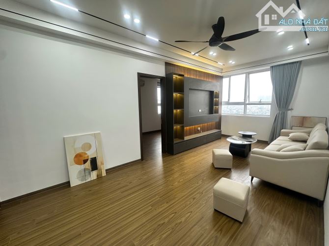 CĂN HỘ JSC 34 –85M-THANH XUÂN- 164 KHUẤT DUY TIẾN – THANH XUÂN – 02 NGỦ, 02 WC –7TỶ