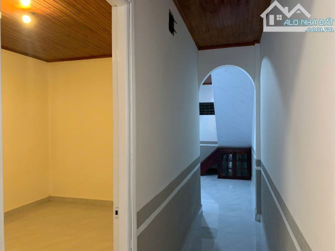 4,5 TỶ SỞ HỮU NHÀ SRXD NGAY CHỢ DÂN SINH PHƯỜNG 9 ĐÀ LẠT - 4