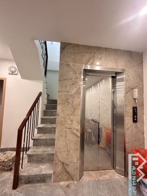 HIẾM - SIÊU PHẨM XUÂN DIỆU - 50M2 - 7 TẦNG - THANG MÁY - VỪA Ở VỪA CHO THUÊ - GIÁ ĐẦU TƯ