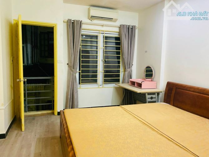 BÁN NHÀ TRƯỜNG CHINH - THANH XUÂN 31M - 5 TẦNG - MẶT TIỀN 3.8M