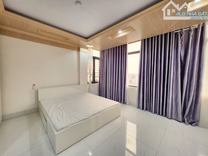 Bán tòa căn hộ 5 tầng, thang máy, đường K20, Ngũ Hành Sơn, 100m2, giá 11 tỷ. - 4