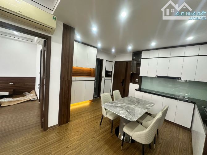 CĂN HỘ LÔ GÓC-3SÁNG- 86M² – 2PN-2WC – JSC 34 KHUẤT DUY TIẾN-NGUYỄN TUÂN – 7.2 TỶ