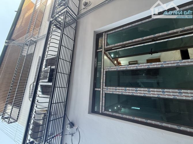 BÁN NHÀ MỚI ÂU CƠ - 40M2 – LÔ GÓC 2 THOÁNG – NGÕ NÔNG – 3 NGỦ ĐỦ CÔNG NĂNG - CHỈ HƠN 2 TỶ