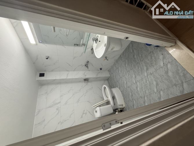 BÁN NHÀ ĐÀO TẤN – BA ĐÌNH – NHÀ ĐẸP Ở NGAY – CHỈ 7 TỶ - 4