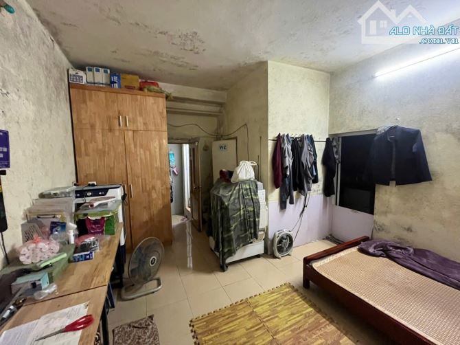 BÁN CĂN TẬP THỂ TẦNG 1 LÔ GÓC - 2 MẶT NGÕ KINH DOANH, OTO ĐỖ CỬA, 80M2, 4,1 TỶ