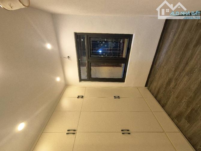 Bán nhà Đội Cấn Ba Đình 3 ngủ , nhỏ nhỏ xinh xinh - 4