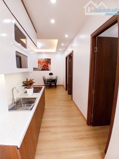 Bán chung cư hoàng đạo thuý DT 65M 3 ngủ-giá 5,85 tỷ-đẹp full nội thất