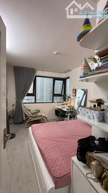 LÊ VĂN THIÊM-CĂN HỘ CHUNG CƯ THANH XUÂN BUILDING-75M-2PN-2WC – ÁNH SÁNG TỰ NHIÊN -7.1TỶ