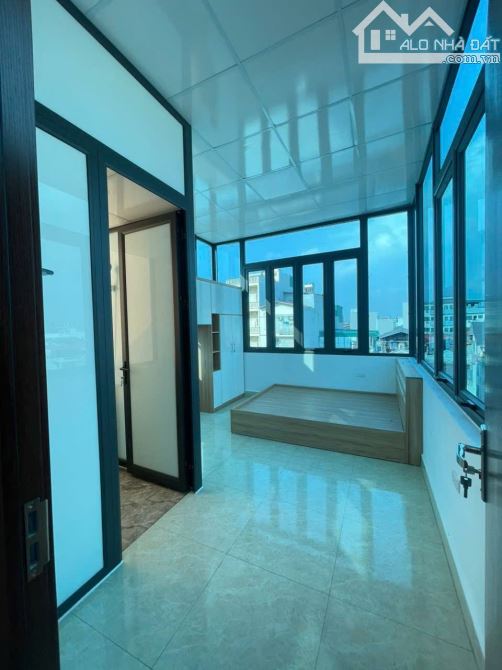 GIẢM CHÀO 500TR – BÁN TÒA CCMN 7 TẦNG – 15 PHÒNG - THANG MÁY – ĐỊNH CÔNG THƯỢNG, HOÀNG MAI - 5