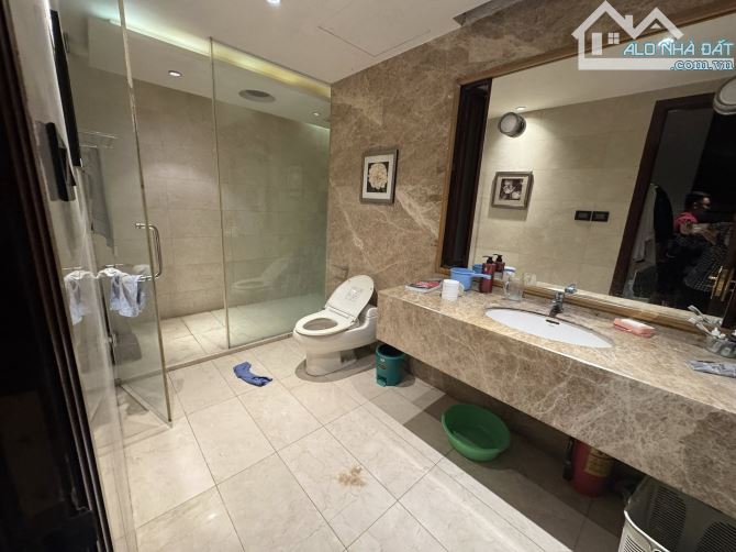 BÁN NHÀ PHÂN LÔ NGÕ 193 TRUNG KÍNH,CẦU GIẤY_DT 106M*6 TẦNG_ÔTÔ TRÁNH_Ở VÀ KD. CHỈ 31,6 TỶ