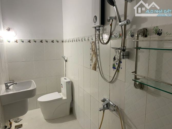 4,5 TỶ SỞ HỮU NHÀ SRXD NGAY CHỢ DÂN SINH PHƯỜNG 9 ĐÀ LẠT - 5