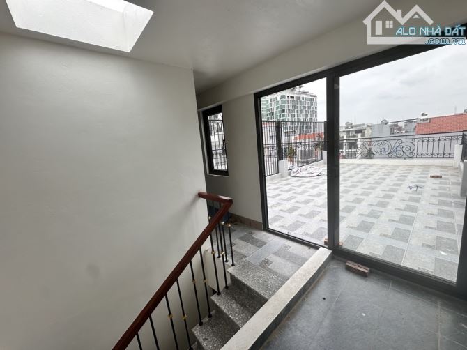 HIẾM - SIÊU PHẨM XUÂN DIỆU - 50M2 - 7 TẦNG - THANG MÁY - VỪA Ở VỪA CHO THUÊ - GIÁ ĐẦU TƯ