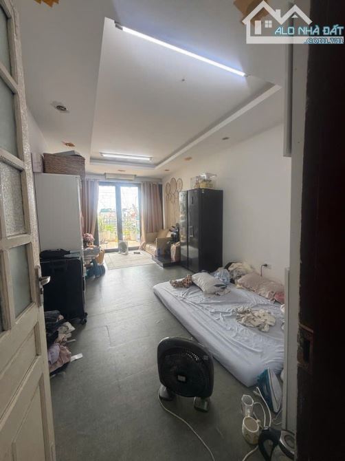 Đông Các - 16 phòng khép kín - Doanh thu 80tr/tháng - Lô góc - Hai mặt tiền