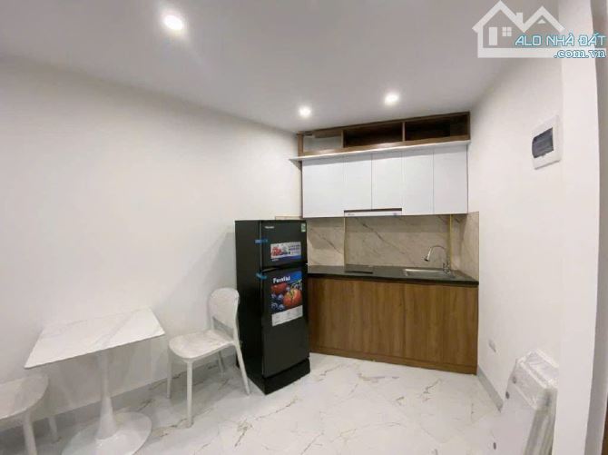 Nguyễn Lương Bằng - 11 phòng khép kín - Dòng tiền 80tr/tháng - Ngõ nông gần ô to