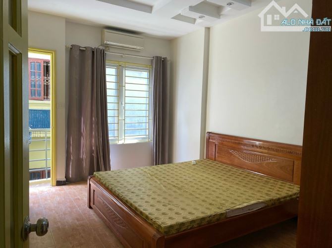 BÁN NHÀ TRƯỜNG CHINH - THANH XUÂN 31M - 5 TẦNG - MẶT TIỀN 3.8M