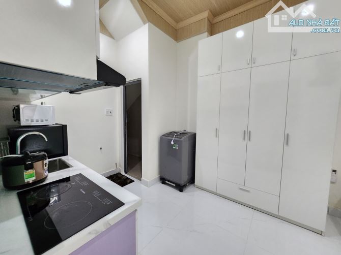 Bán tòa căn hộ 5 tầng, thang máy, đường K20, Ngũ Hành Sơn, 100m2, giá 11 tỷ. - 5