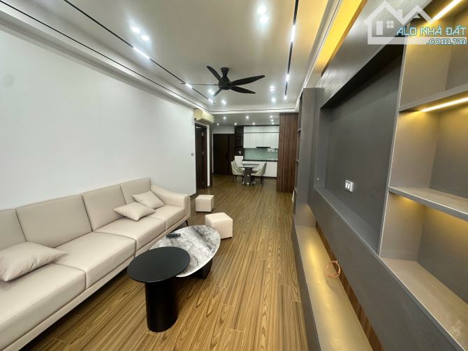 CĂN HỘ 86M² – 2 NGỦ-2WC –LÔ GÓC- JSC 34 -KHUẤT DUY TIẾN-NGUYỄN TUÂN – GIÁ 7.3 TỶ