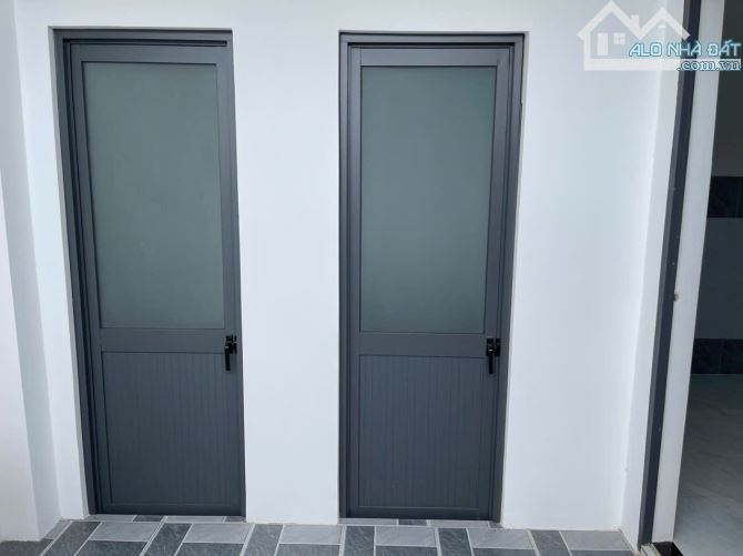 Bán nhà hẻm 33 Nguyễn văn Linh - P Long Hoa- Tây Ninh - 5