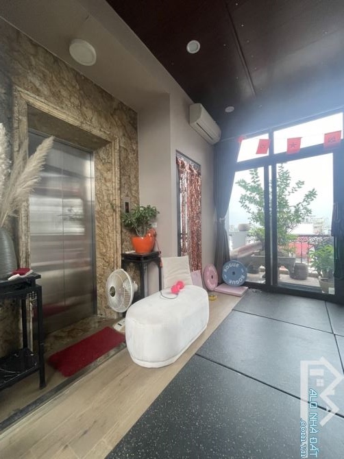 BÁN NHÀ ĐẸP TỨ LIÊN - 48M2 - 7 TẦNG - THANG MÁY - NGÕ Ô TÔ – MẶT TIỀN ĐẸP – CHỈ 15 TỶ