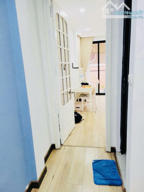 Duy nhất ở Giang Văn Minh! Thang máy, Ô tô vòng quanh, 30m ra phố, vp, kd đỉnh. 60m*6T