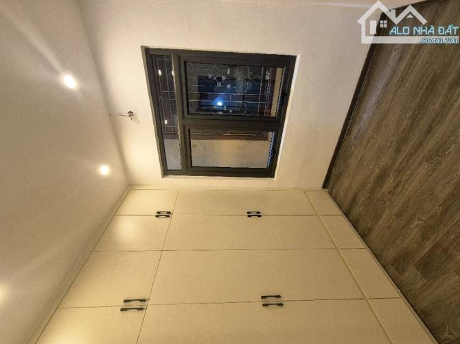 Bán nhà Đội Cấn Ba Đình 3 ngủ , nhỏ nhỏ xinh xinh - 5