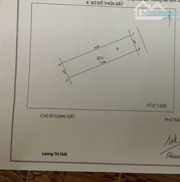 CHỈ HƠN 2 TỶ - NHÀ ĐẸP ÂU CƠ - 42M2 - GẦN CHỢ TỨ LIÊN - HỒ TÂY - Ở NGAY