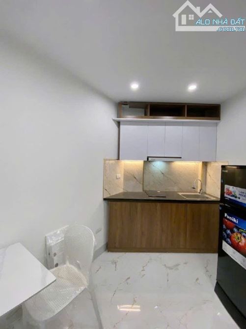 Nguyễn Lương Bằng - 11 phòng khép kín - Dòng tiền 80tr/tháng - Ngõ nông gần ô to