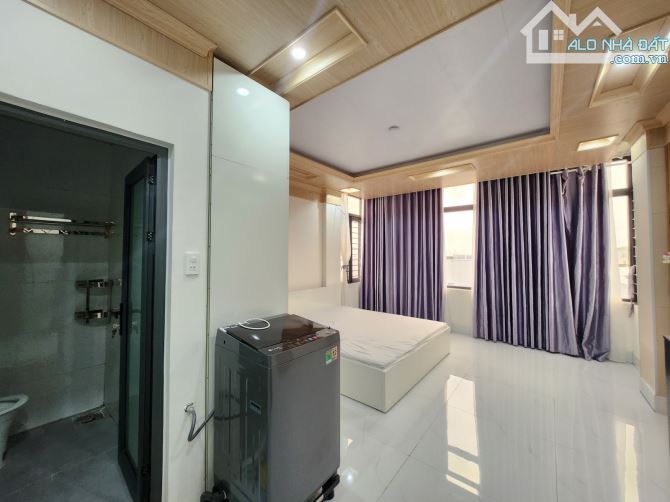 Bán tòa căn hộ 5 tầng, thang máy, đường K20, Ngũ Hành Sơn, 100m2, giá 11 tỷ. - 6