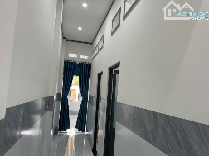 Bán nhà hẻm 33 Nguyễn văn Linh - P Long Hoa- Tây Ninh - 6