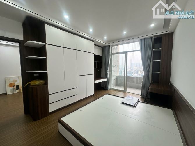 CĂN HỘ LÔ GÓC-3SÁNG- 86M² – 2PN-2WC – JSC 34 KHUẤT DUY TIẾN-NGUYỄN TUÂN – 7.2 TỶ