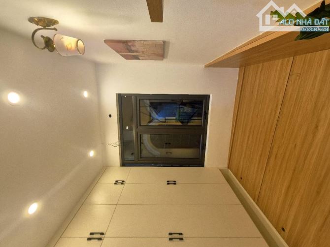 Bán nhà Đội Cấn Ba Đình 3 ngủ , nhỏ nhỏ xinh xinh - 6