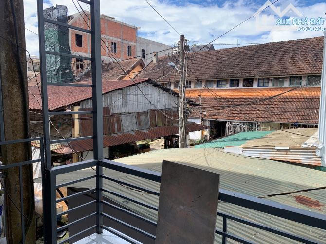 4,5 TỶ SỞ HỮU NHÀ SRXD NGAY CHỢ DÂN SINH PHƯỜNG 9 ĐÀ LẠT - 7