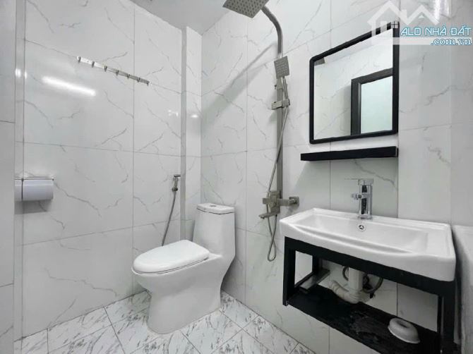 Ngõ Giếng - 27 phòng khép kín - Dòng tiền 150tr/tháng - Tòa căn hộ sang trọng