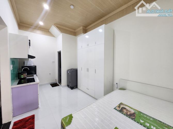 Bán tòa căn hộ 5 tầng, thang máy, đường K20, Ngũ Hành Sơn, 100m2, giá 11 tỷ. - 7