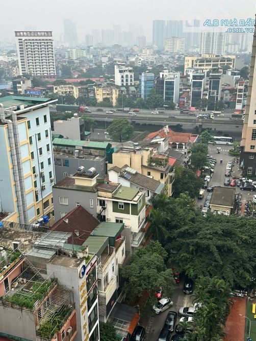 CĂN HỘ 86M² – 2 NGỦ-2WC –LÔ GÓC- JSC 34 -KHUẤT DUY TIẾN-NGUYỄN TUÂN – GIÁ 7.3 TỶ