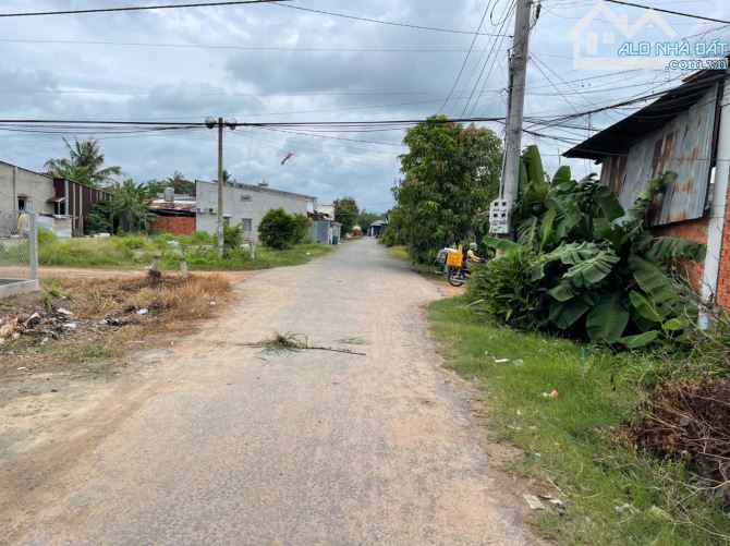 Bán nhà hẻm 33 Nguyễn văn Linh - P Long Hoa- Tây Ninh - 7