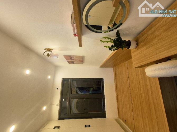 Bán nhà Đội Cấn Ba Đình 3 ngủ , nhỏ nhỏ xinh xinh - 7
