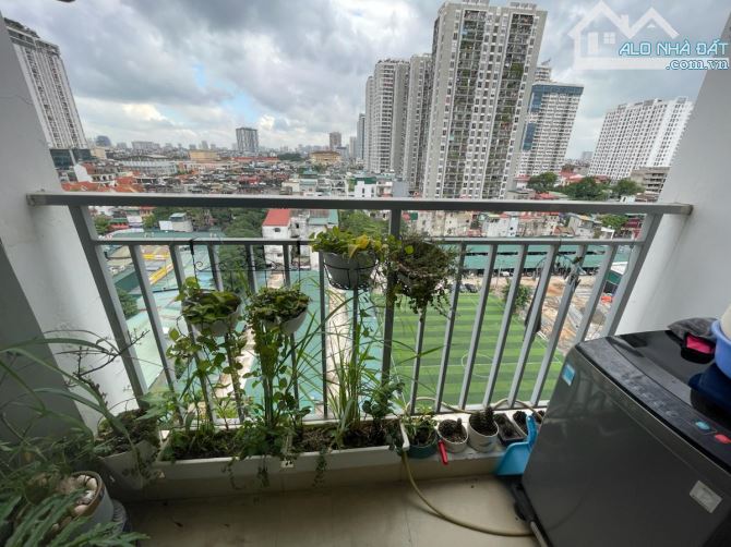 LÊ VĂN THIÊM-CĂN HỘ CHUNG CƯ THANH XUÂN BUILDING-75M-2PN-2WC – ÁNH SÁNG TỰ NHIÊN -7.1TỶ