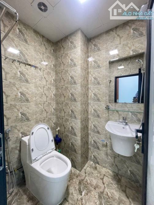 GIẢM CHÀO 500TR – BÁN TÒA CCMN 7 TẦNG – 15 PHÒNG - THANG MÁY – ĐỊNH CÔNG THƯỢNG, HOÀNG MAI - 8