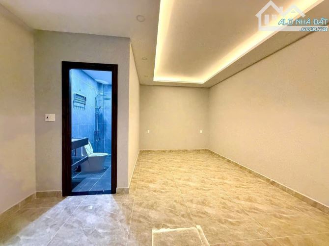 🏡Bán Nhà Phố Hẻm Xe Hơi An Sơn P.4 Đà Lạt – 75m², 1 Trệt 2 Lầu, Sân Thượng Giá Chỉ 3.6 Tỷ - 8