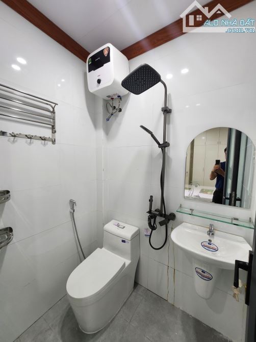 Bán tòa căn hộ 5 tầng, thang máy, đường K20, Ngũ Hành Sơn, 100m2, giá 11 tỷ. - 8