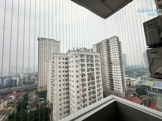 CĂN HỘ 86M² – 2 NGỦ-2WC –LÔ GÓC- JSC 34 -KHUẤT DUY TIẾN-NGUYỄN TUÂN – GIÁ 7.3 TỶ